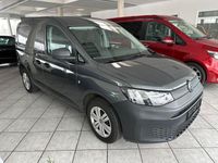 Gebraucht VW Caddy 114 PS (83 kW) 2022 Grau Van / Kleinbus