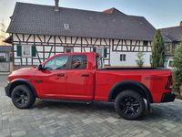 Gebraucht Dodge Ram 401 PS (294 kW) 2020 Pickup