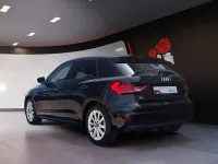 Gebraucht Audi A1 Sportback 150 PS (110 kW) 2023 Mythosschwarz metallic Kleinwagen