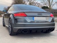 gebraucht Audi TT RS 2.5 TFSI S tronic quattro Coupe