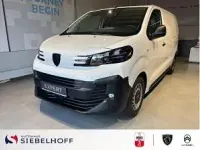 Neu Peugeot Expert 150 PS (110 kW) 2026 Weiß (kaolin weiß) Van