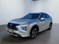 Gebraucht Mitsubishi Eclipse Cross Select 188 PS (138 kW) 2024 Sterlingsilber SUV