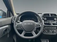 Usado Dacia Spring Essentiel 33 kW (45 CV) 2023 Azul Utilitario