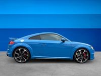 Gebraucht Audi TT RS Advanced 400 PS (294 kW) 2023 Andere farbe Coupé
