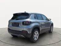 Gebraucht Jeep Avenger Altitude 101 PS (74 kW) 2024 Grau SUV