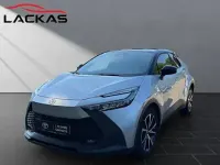 Gebraucht Toyota C-HR Team 140 PS (102 kW) 2024 Schwarz SUV