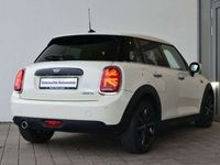 gebraucht Mini Cooper Chili LED.Sportsitze.DAB.SH.LM-Felgen.