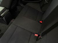 Gebraucht BMW 118 143 PS (105 kW) 2007 Schwarz Kleinwagen