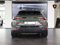 gebraucht Lamborghini Urus Performante MY23 - Hamburg