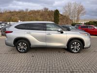 gebraucht Toyota Highlander 2.5-l Hybrid 7 Sitzer