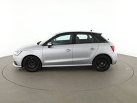 gebraucht Audi A1 1.0 TFSI, Benzin, 15.790 €