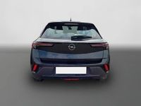 Gebraucht Opel Mokka Enjoy 101 PS (74 kW) 2023 Schwarz SUV