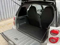 Gebraucht Smart ForTwo Coupé 71 PS (52 kW) 2007 Coupé