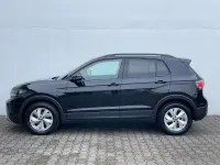 Usata VW T-Cross Life 116 CV (85 kW) 2024 Nero SUV