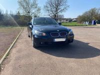 gebraucht BMW 545 i A -