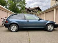 Usata Honda Civic 90 CV (66 kW) 1991 Utilitaria