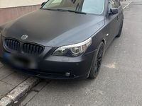 Gebraucht BMW 520 170 PS (125 kW) 2004 Limousine