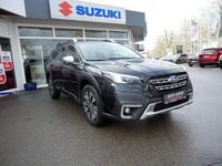 Uusi Subaru Outback Platinum 169 HP (124 kW) 2025 Valkoinen Katumaasturi