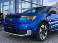 Gebraucht Ford Explorer Extended Range 286 PS (210 kW) 2024 Ein traum in blue my mind SUV
