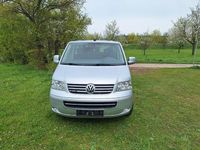 Używany VW Caravelle 102 KM (75 kW) 2009 Szary Van