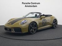 Neu Porsche 992 541 PS (397 kW) 2026