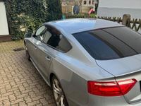 gebraucht Audi A5 Sportback 2.0 TFSI 132kW -