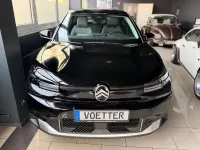 Nowe Citroën C4 136 KM (100 kW) 2026 Czarny SUV