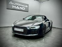 Gebraucht Audi R8 Coupé Sport 610 PS (448 kW) 2018 Schwarz Coupé