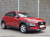 gebraucht Hyundai Kona Trend 2WD/RÜCK.KAMERA/TOUCHSCREEN/NAVI