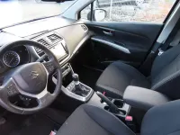 Gebraucht Suzuki SX4 S-Cross Comfort 140 PS (102 kW) 2016 Grau SUV