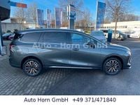 Gebraucht DFSK Forthing 4 154 PS (113 kW) 2025 Grau Van / Kleinbus