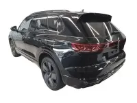 Gebraucht VW Touareg R 462 PS (339 kW) 2025 Schwarz SUV