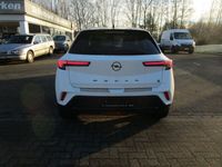 Gebraucht Opel Mokka-e GS Line 100 kW (136 PS) 2021 Weiß SUV