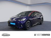 Gebraucht VW ID.3 GTX 244 kW (333 PS) 2025 Violett Kleinwagen