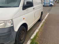 gebraucht VW Transporter 1.9