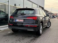 Gebraucht Audi Q5 S-Line 204 PS (150 kW) 2022 Schwarz SUV
