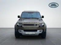 Gebraucht Land Rover Defender 200 PS (147 kW) 2022 Braun SUV