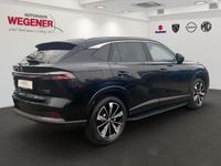 Neu MG HS Luxury 272 PS (200 kW) 2025 Schwarz SUV