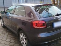 Second-hand Audi A3 Design 90 CP (66 kW) 2011 Mov Hatchback
