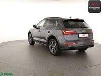 Gebraucht Audi Q5 S-Line 367 PS (269 kW) 2022 Daytonagrau perleffekt SUV