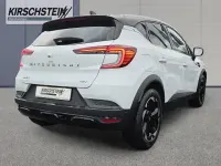Gebraucht Mitsubishi ASX Top 143 PS (105 kW) 2024 Weiss SUV