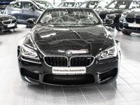 gebraucht BMW M6 Cabriolet M6 Cabrio