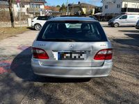 Gebraucht Mercedes E320 224 PS (164 kW) 2005 Grau Kombi