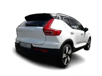 Gebraucht Volvo XC40 Ultimate 185 kW (252 PS) 2024 Weiss SUV