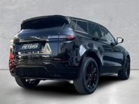 Gebraucht Land Rover Range Rover evoque SE Dynamic 204 PS (150 kW) 2026 Santorini black SUV