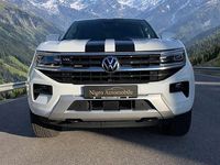 Gebraucht VW Amarok Style 241 PS (177 kW) 2024 Weiß Pickup