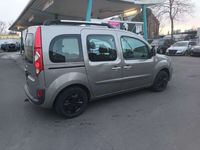 gebraucht Renault Kangoo 1.6 16V 105 Klima