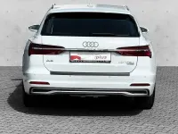 Gebraucht Audi A6 Ambiente 299 PS (219 kW) 2025 Weiß Kombi