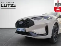 Neu Ford Kuga 243 PS (178 kW) 2026 Weiß SUV