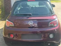 Gebraucht Opel Adam Jam 87 PS (63 kW) 2018 Andere farben Kleinwagen
